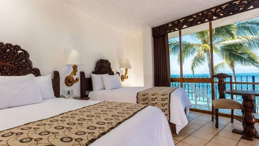 Suite Ocean View