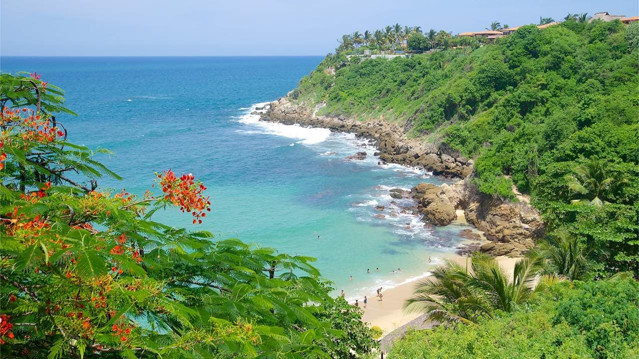 Actividades en la Playa